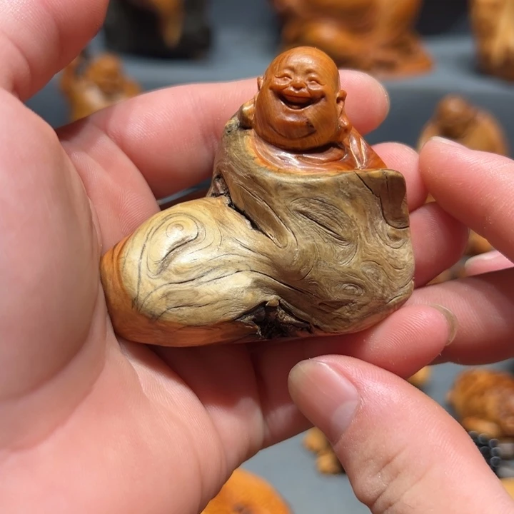 柏木（崖柏）点点关注，感恩分享