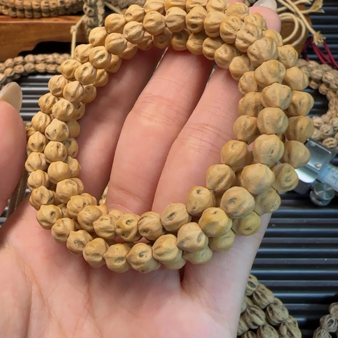 烦***风吊坠柏香籽/百香籽