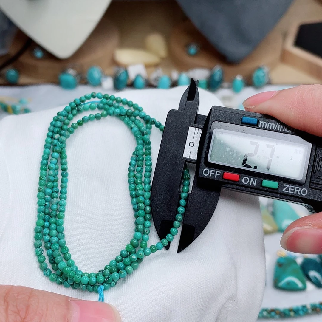 绿松石未镶嵌绿松石绿松石绿松石