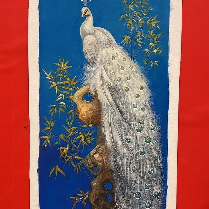 国画新号开播 福利多多