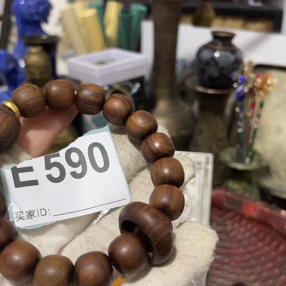 金***华陶瓷手串陶瓷手串