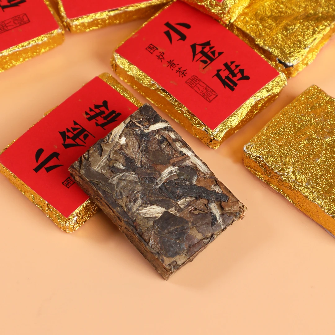 2014小金砖