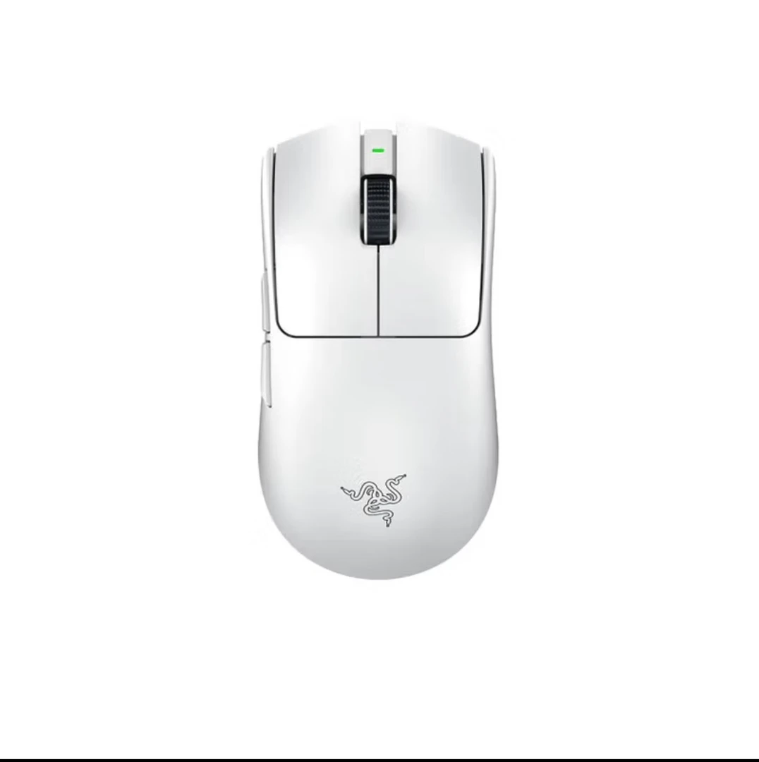 准新品 Razer/雷蛇 雷蛇毒蝰 V3PRO 8K 电竞轻量化游戏鼠标