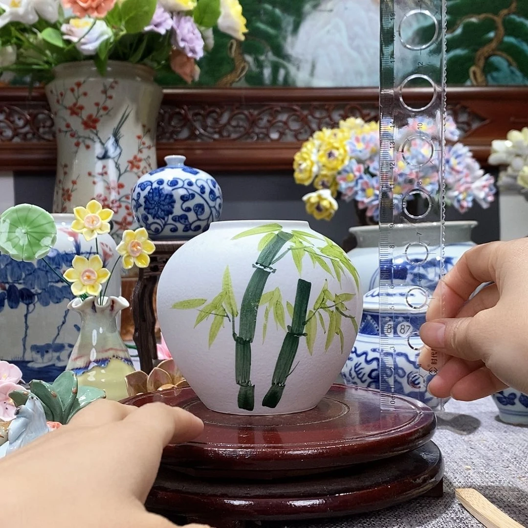 瓷片景德镇的陶瓷