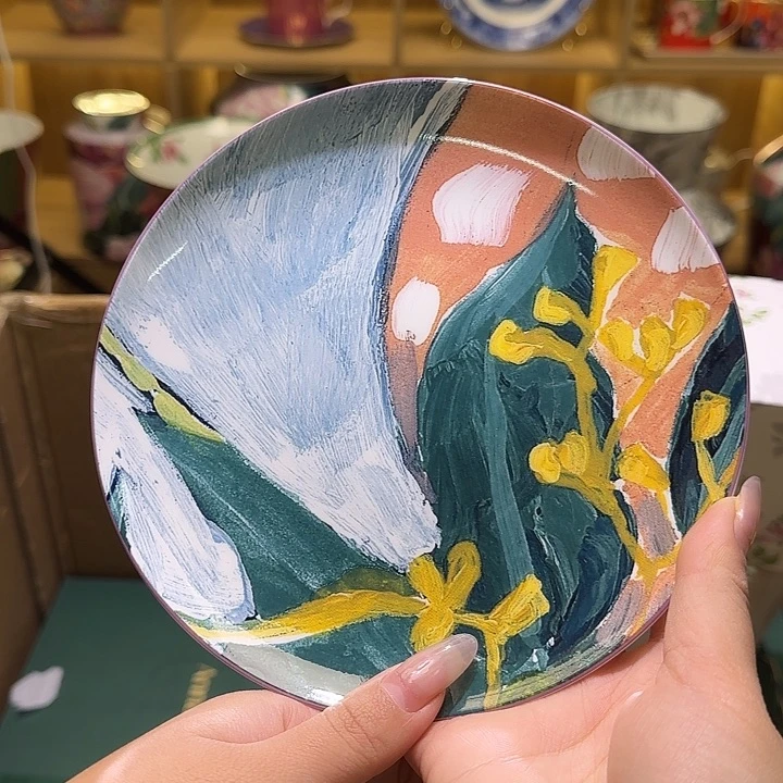 骨瓷实付满10包邮哈