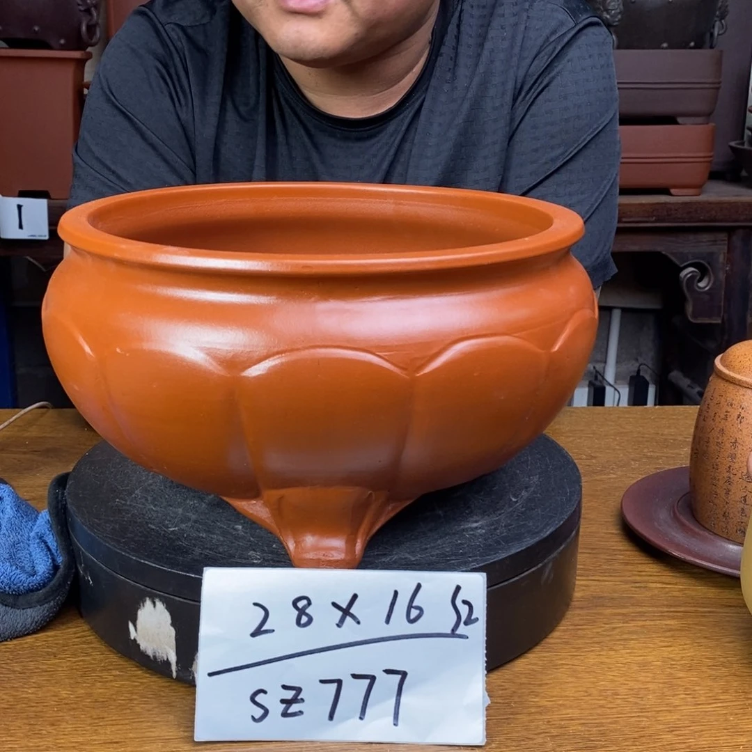 紫砂货号一只SZ777