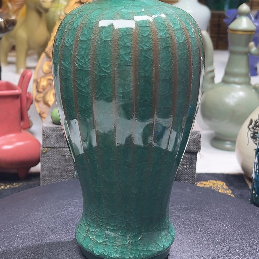 摆件奎*瓷器艺术精品鉴赏