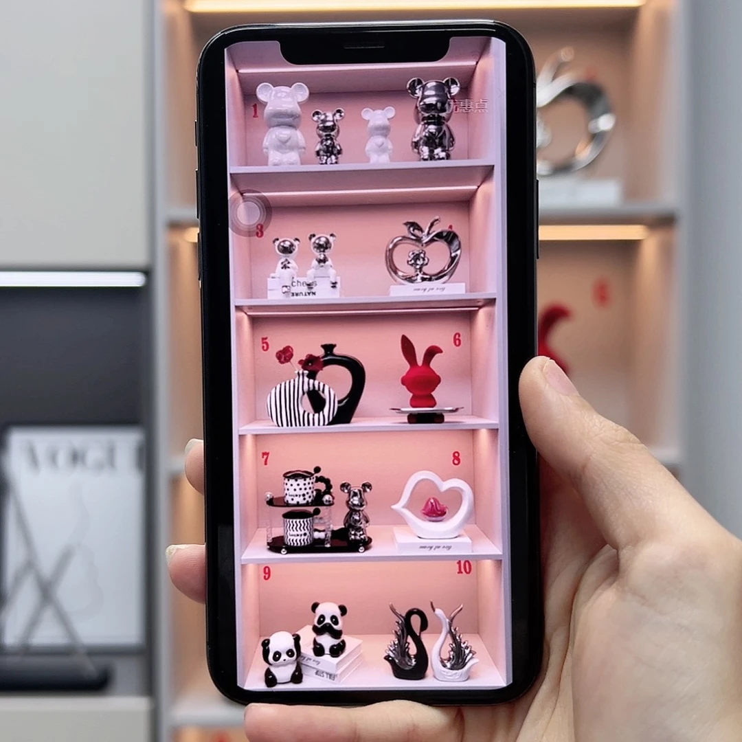 【闪购商品】陶瓷十件套