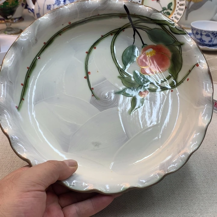 紫砂金瓷阁精品瓷器店