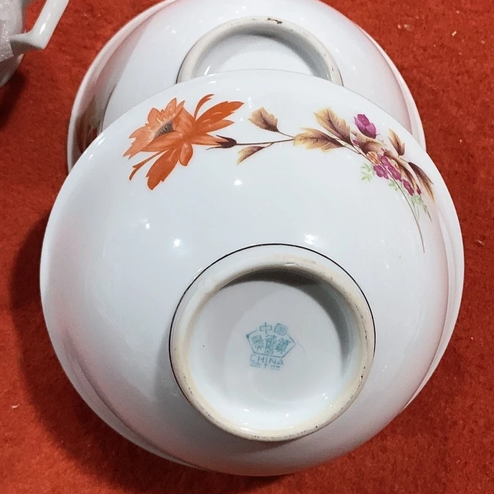 摆件景德镇陶瓷城市