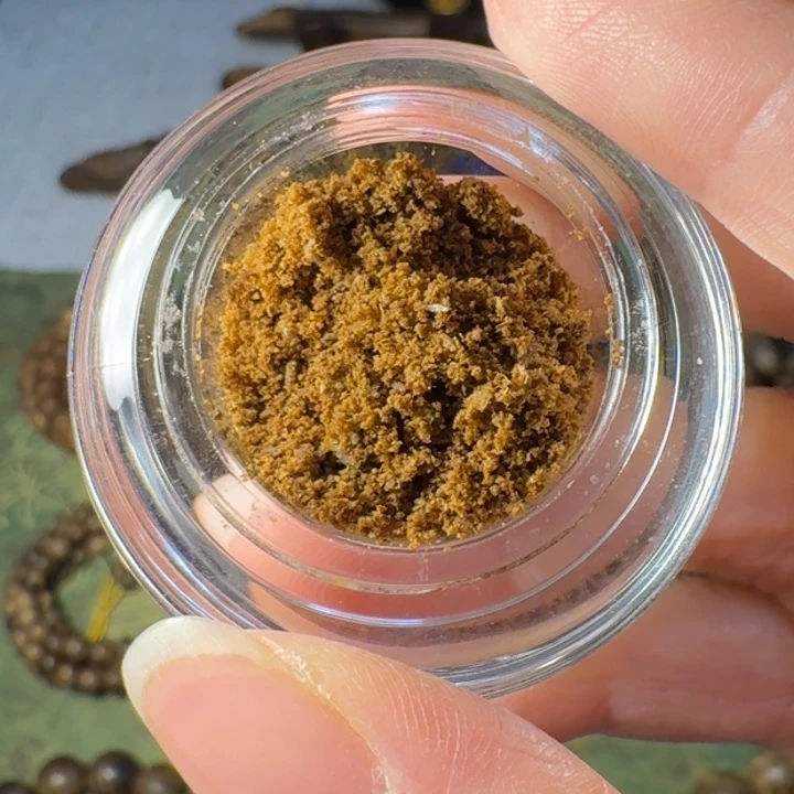 ꧁***꧂沉香沉香碎屑野芽庄白棋 拍0.1g发0.2g