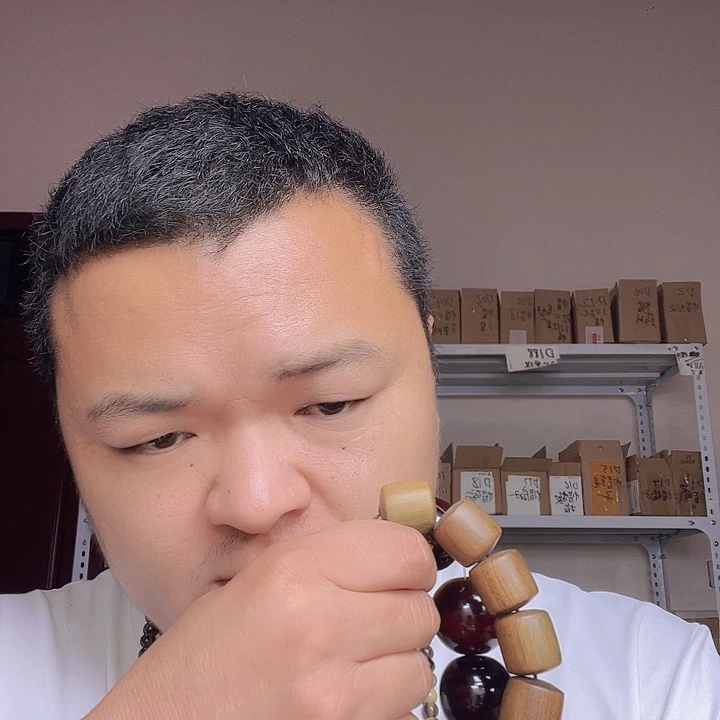 大果紫檀（缅甸花梨）D04