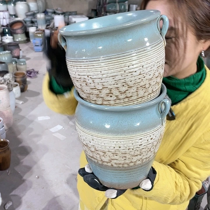 红陶正品口18高21