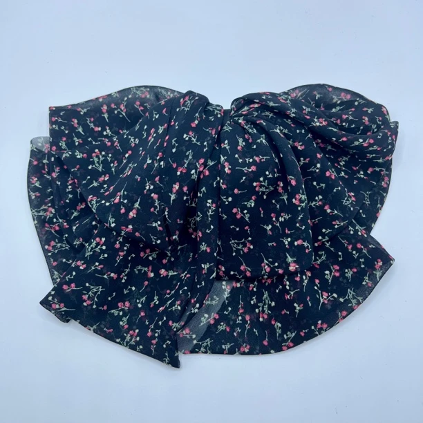 马尾抓201-250按编号东大门气质头饰法式韩版直播2号