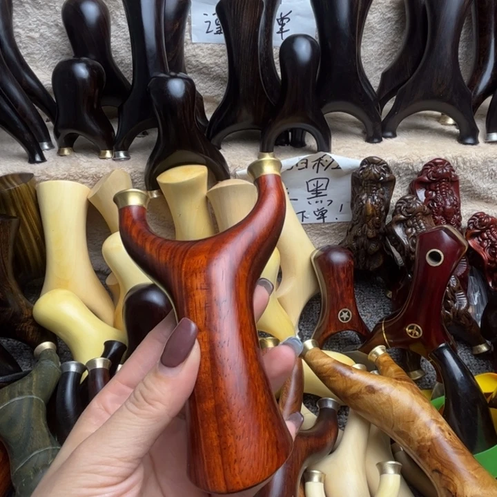 大果紫檀（缅甸花梨）瑕疵22