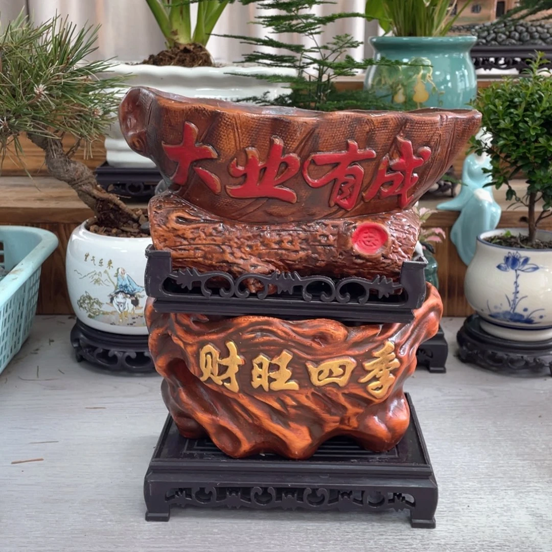 陶瓷紫砂陶瓷花盆