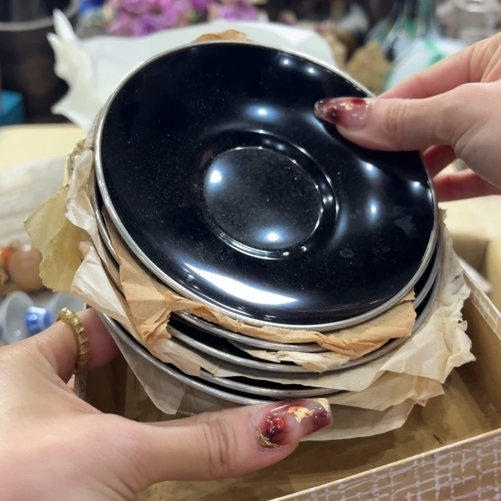 木古美术置物摆件