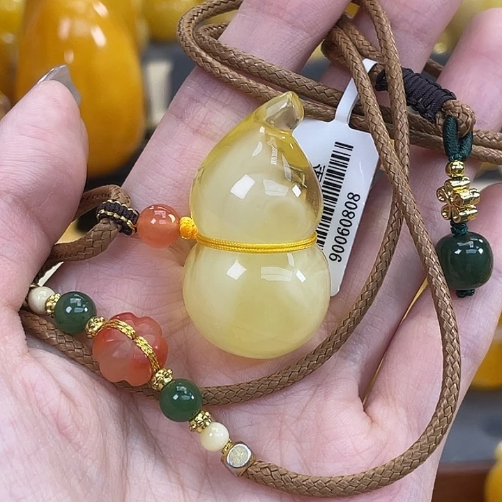 琥珀未镶嵌珠宝奇石琥珀蜜蜡J61