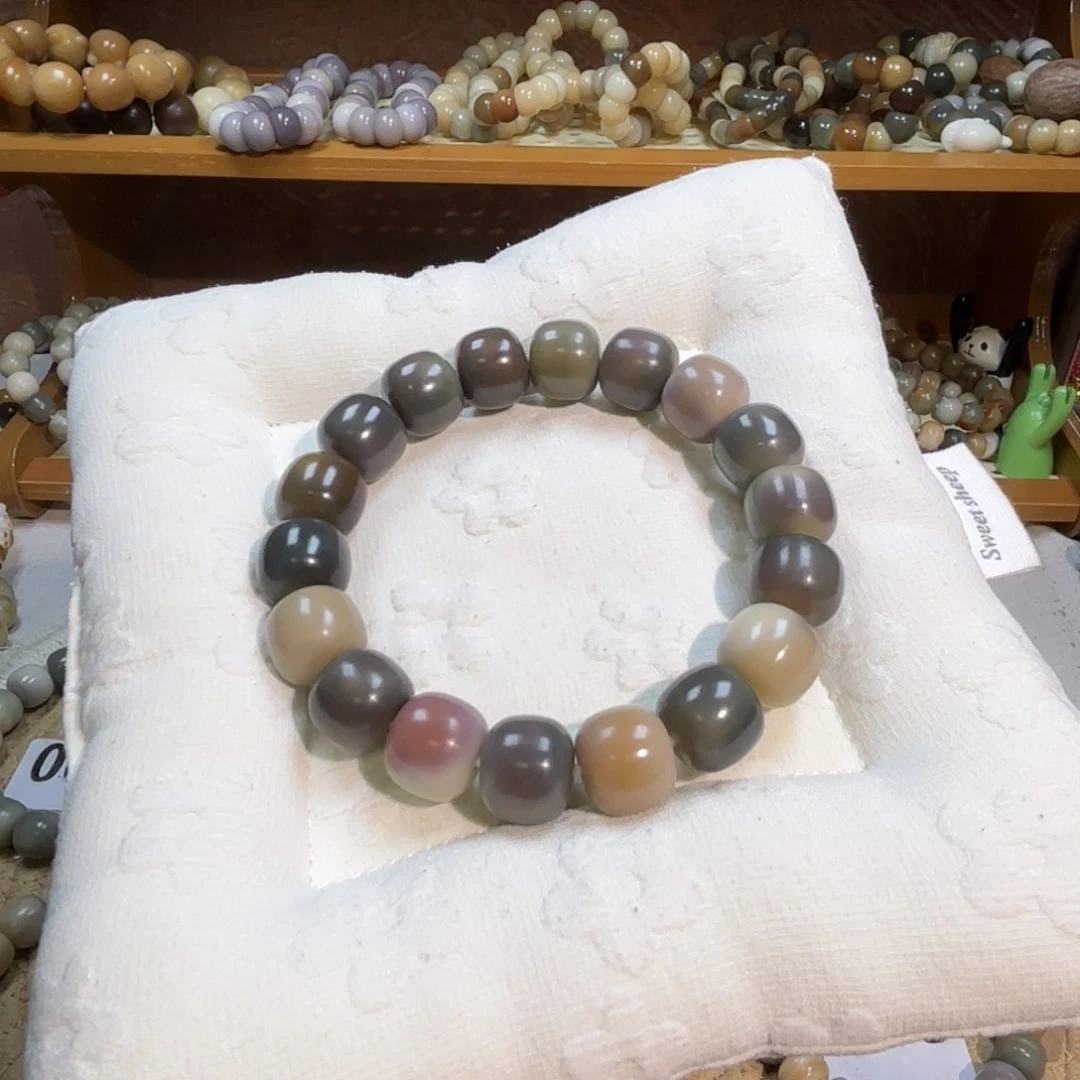 菩提根/象牙果吊坠14桶