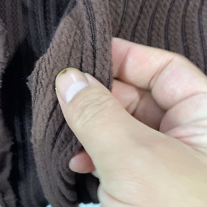 无纺布高档面料2.5