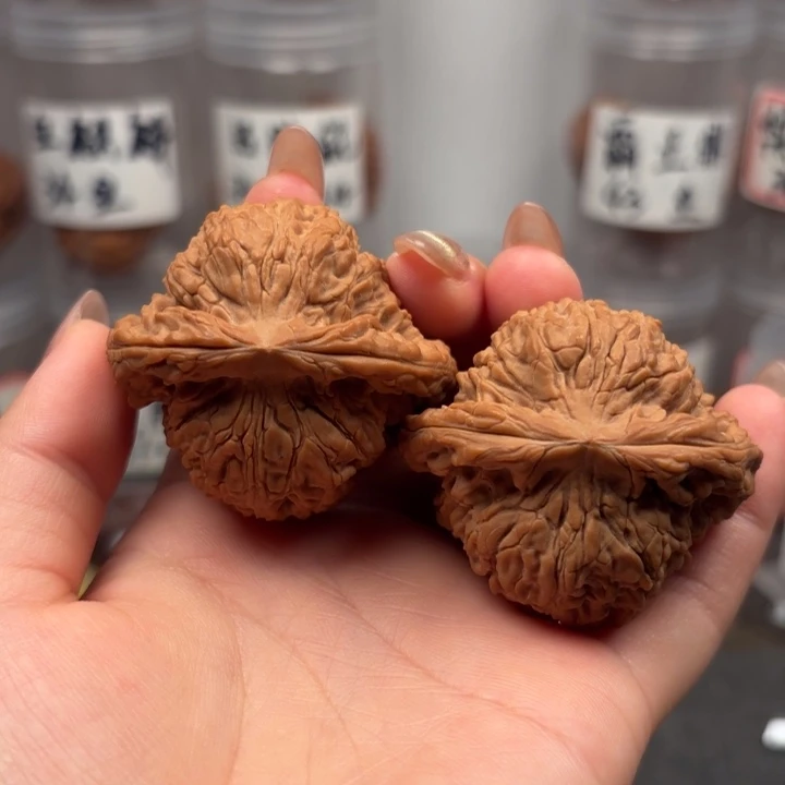 桃核吊坠49南疆石全品