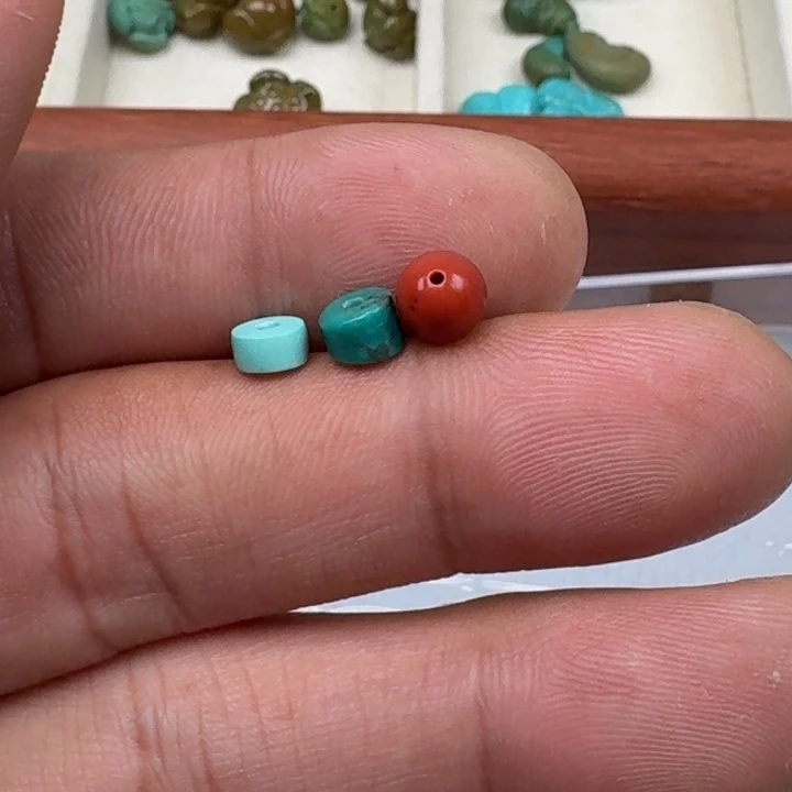 *****南红玛瑙未镶嵌珠宝半成品