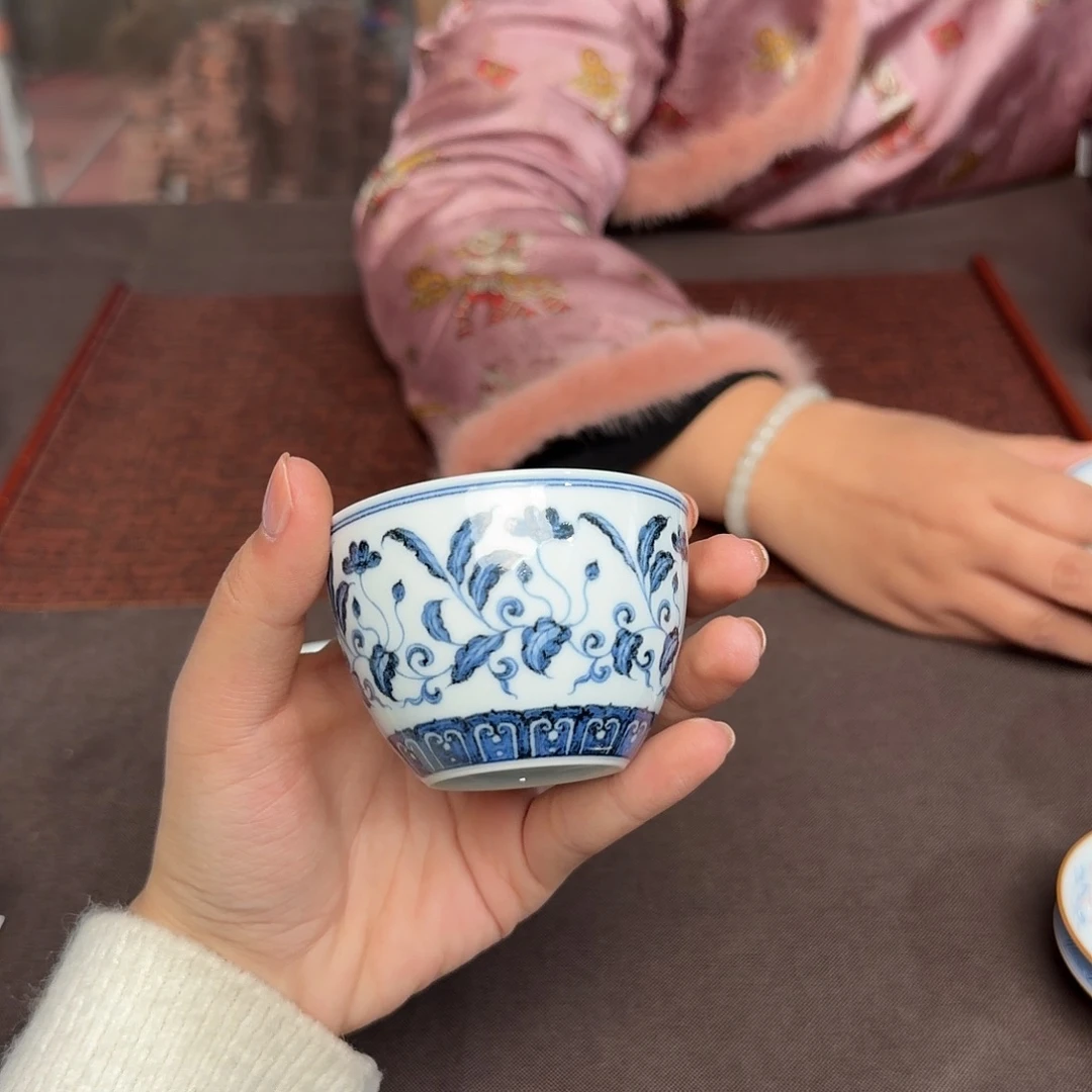 瓷片福利来啦来了打脸