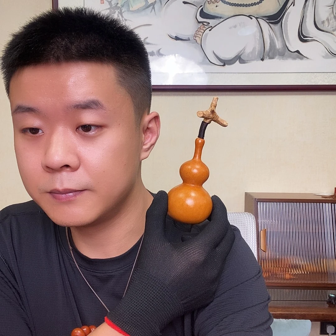 D***.柏香籽/百香籽吊坠