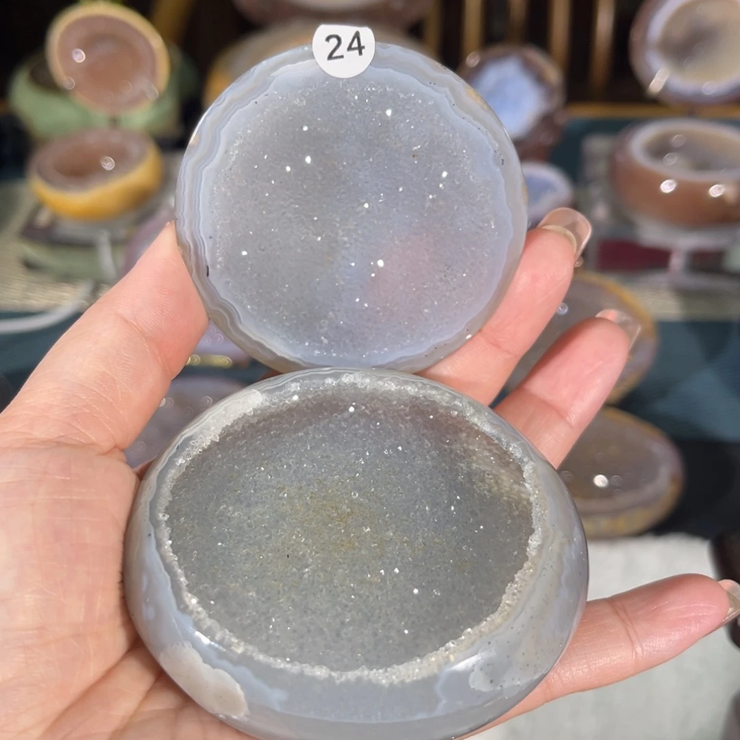 心***远大型摆件（非配饰）未镶嵌水晶