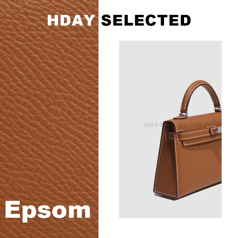 华大悦手工皮具 外缝19硬凯全手缝蜡线手提包