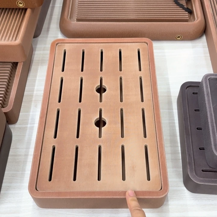 4025 6厚橙金料龙纹盒子特价款福利款