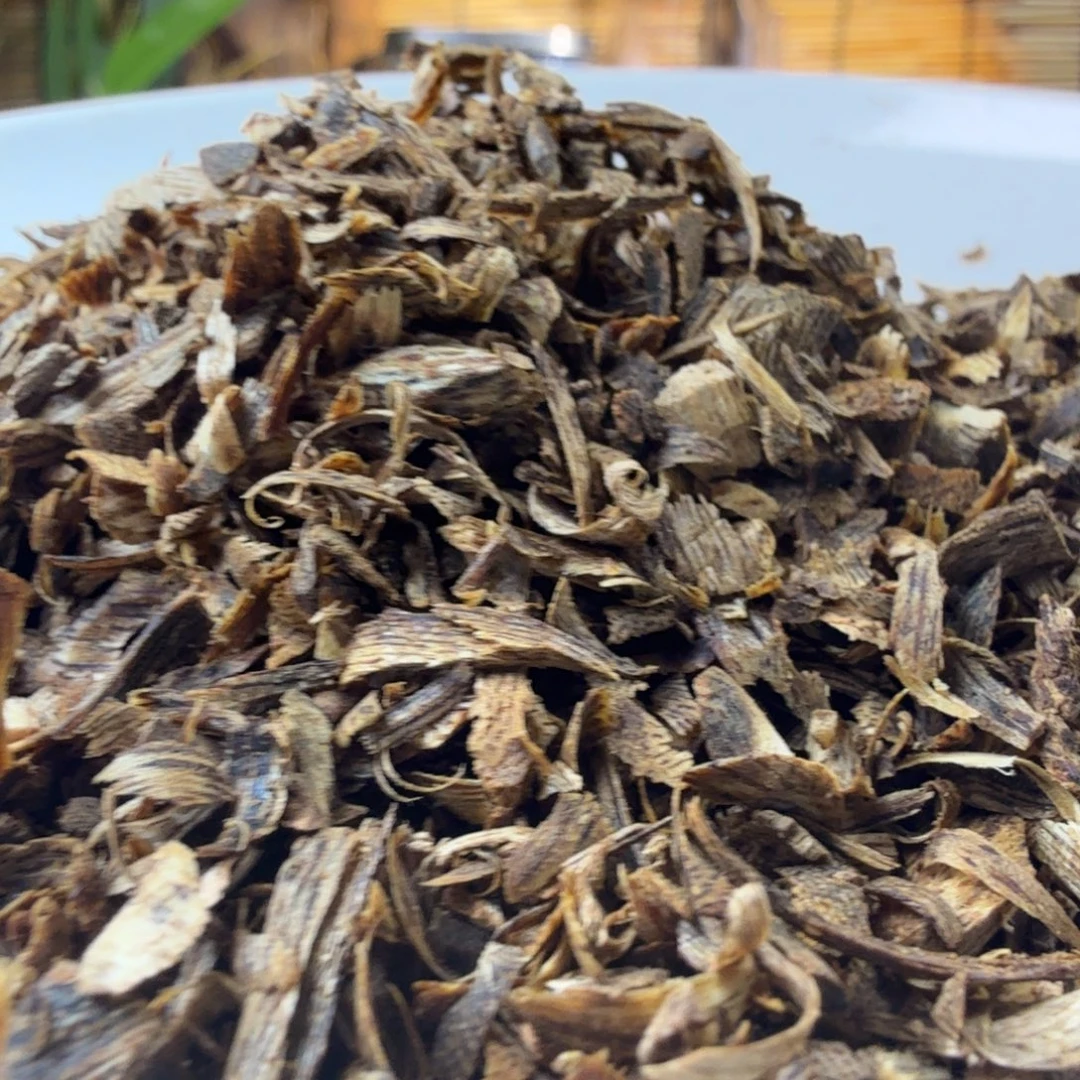 沉香沉香碎屑沉香树钉碎料50g