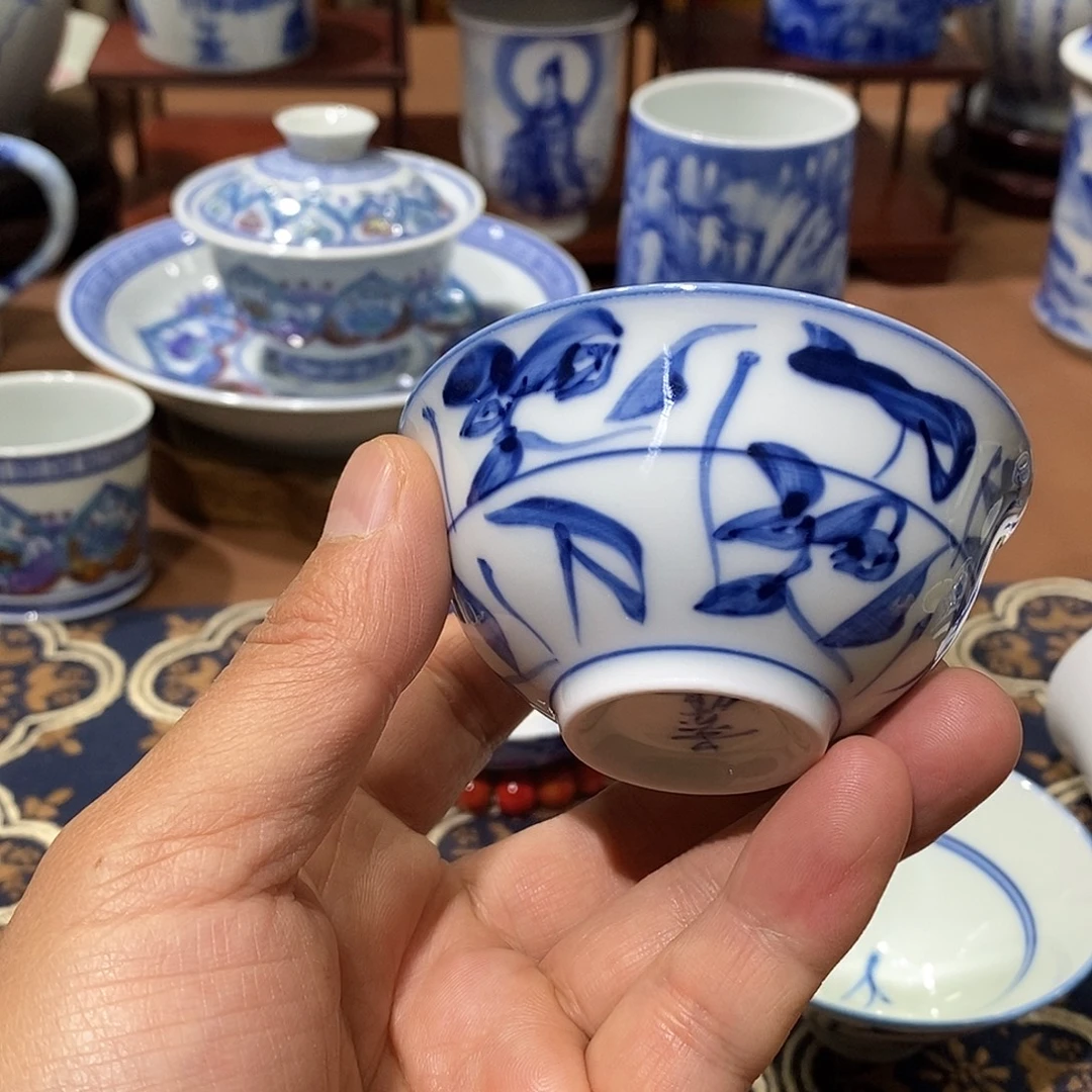 陶景德镇旭日堂陶瓷福利