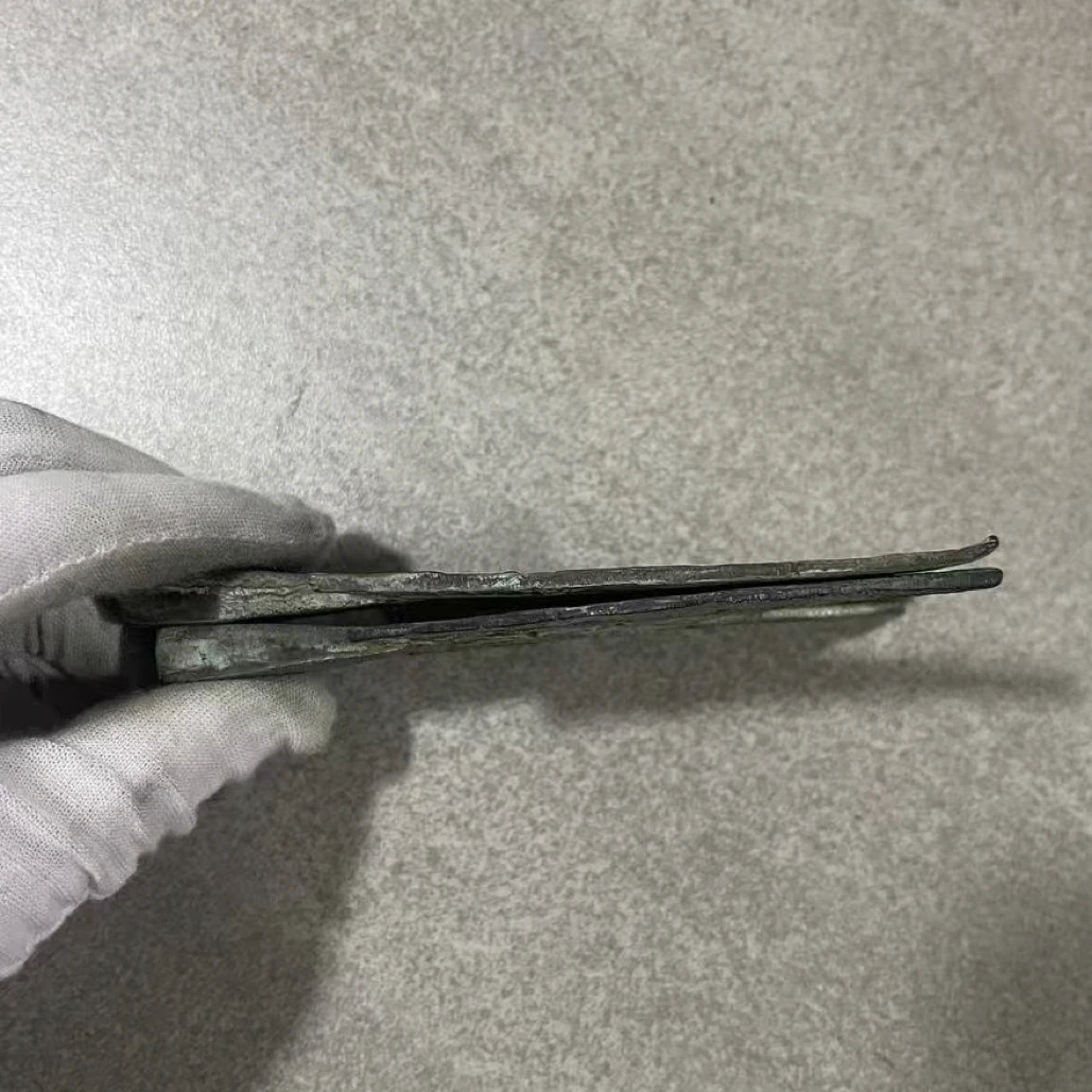 【佟家】铜器好礼多样性发货（A01552）