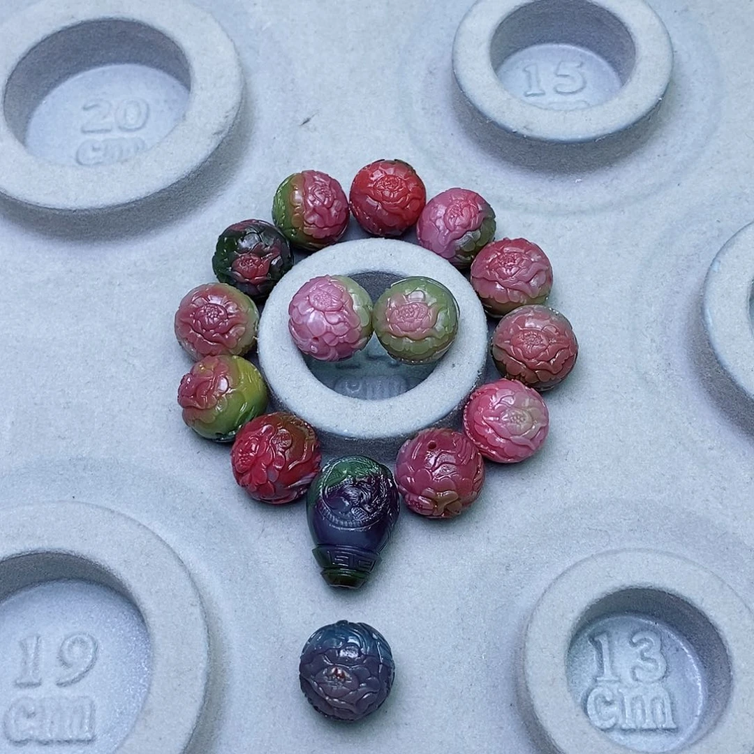 玛瑙/玉髓珠宝奇石未镶嵌?***?盐源玛瑙定制