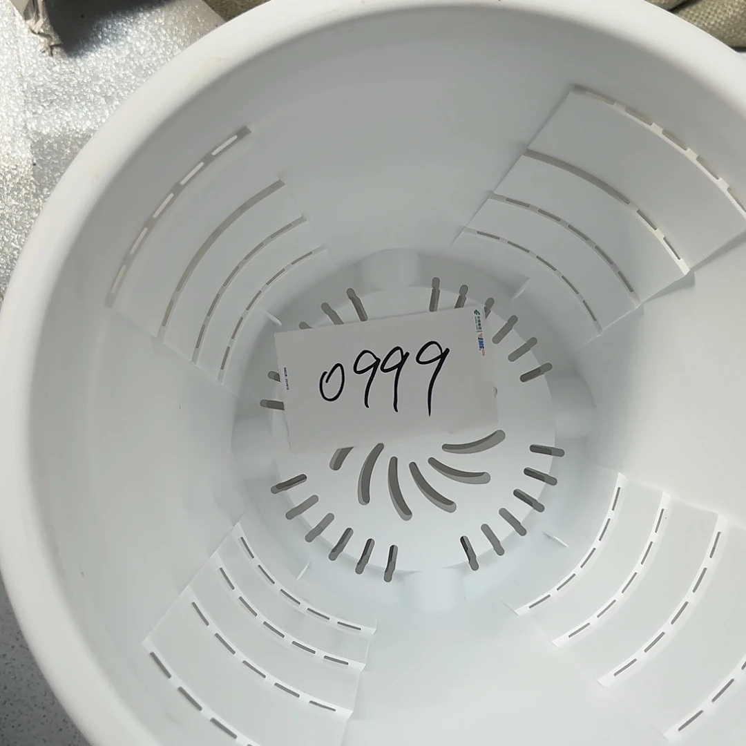 树脂编号0999，测6