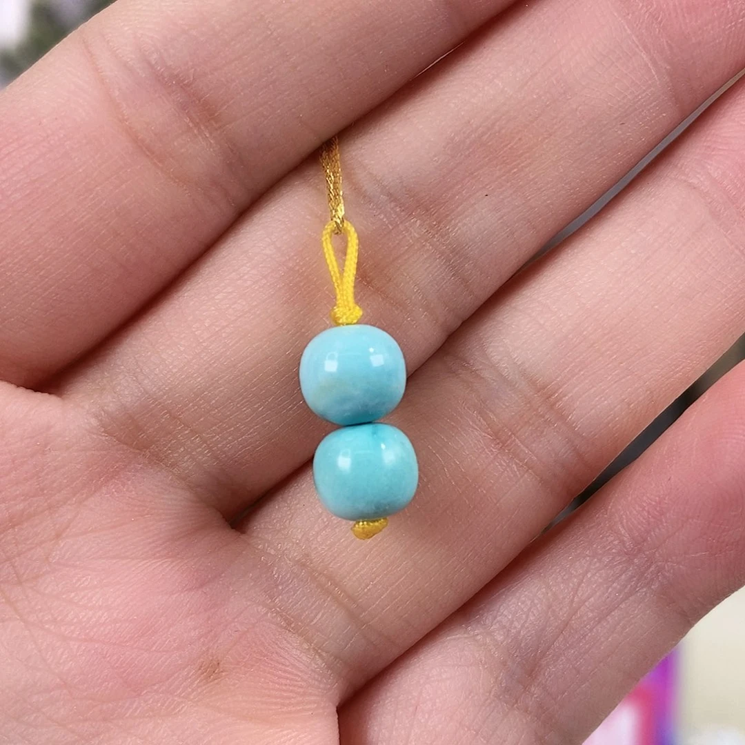 沁***阳绿松石未镶嵌珠宝奇石