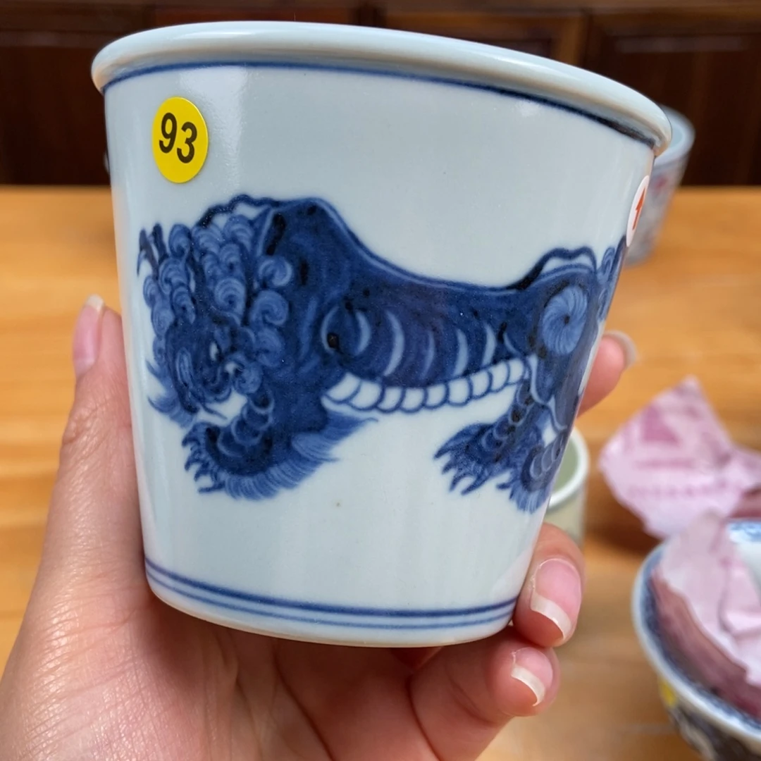 景德镇手绘哈哈哈哈哈