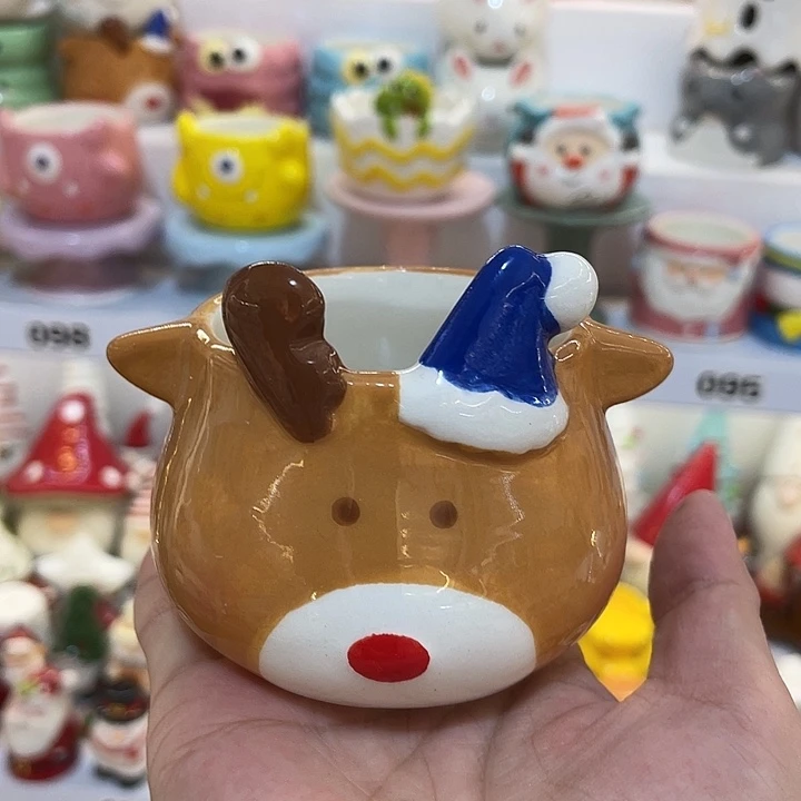陶瓷微瑕介意慎拍