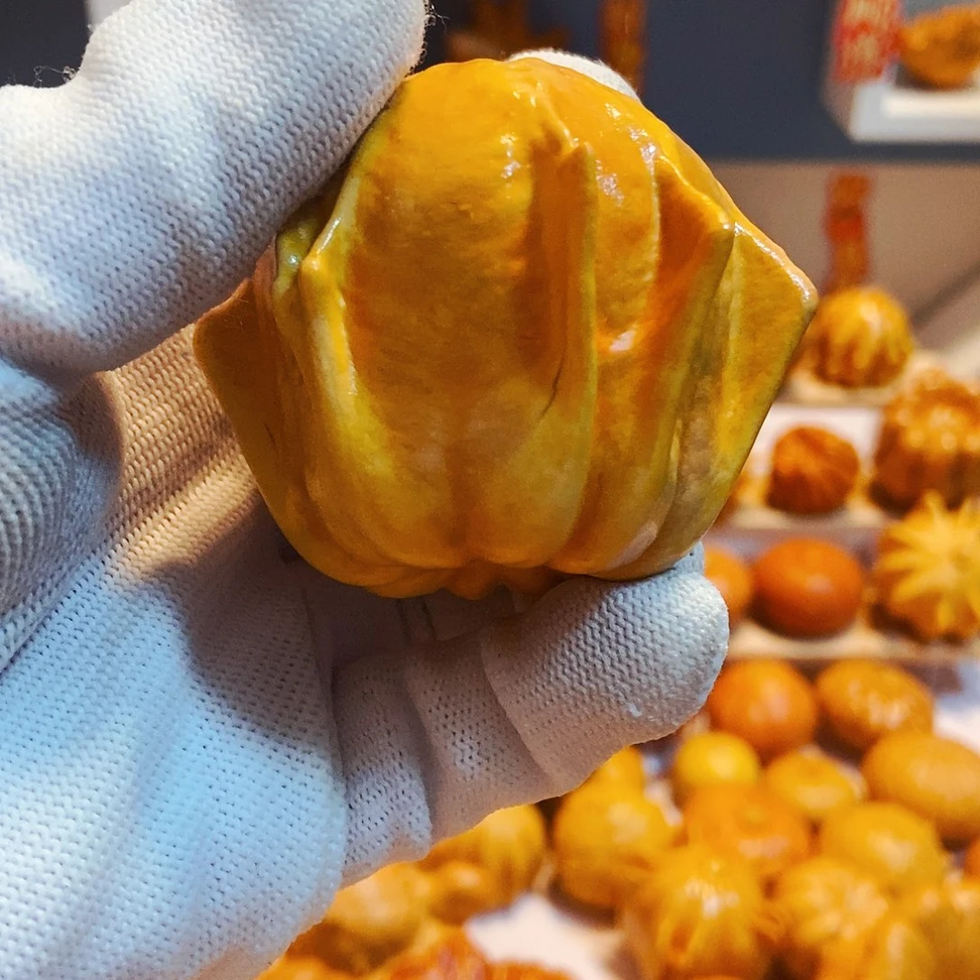 阿*墨西哥葫芦瑕疵无售后