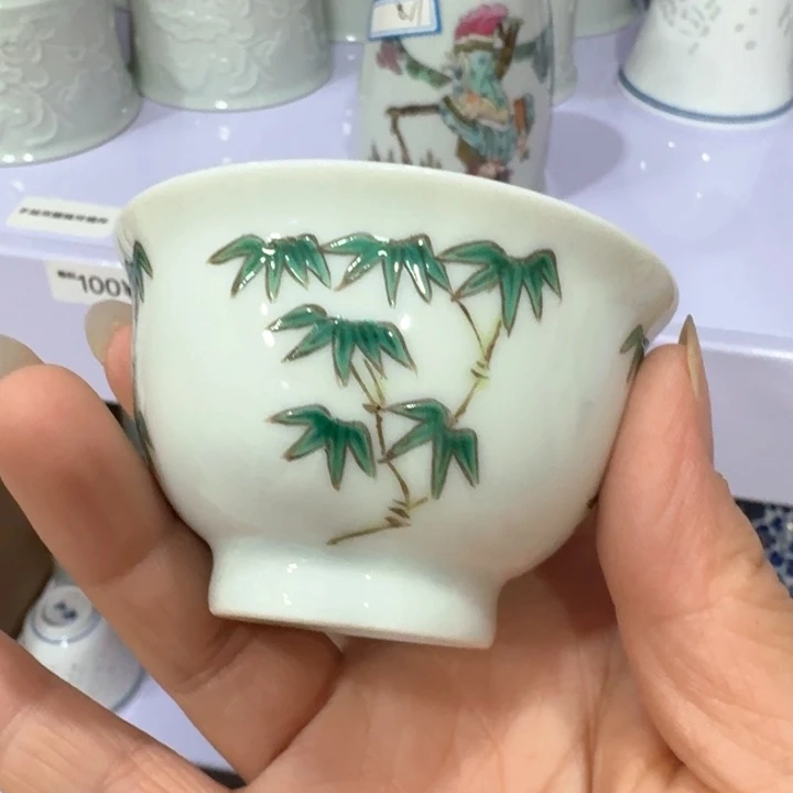 陶瓷艺术品收藏陶瓷