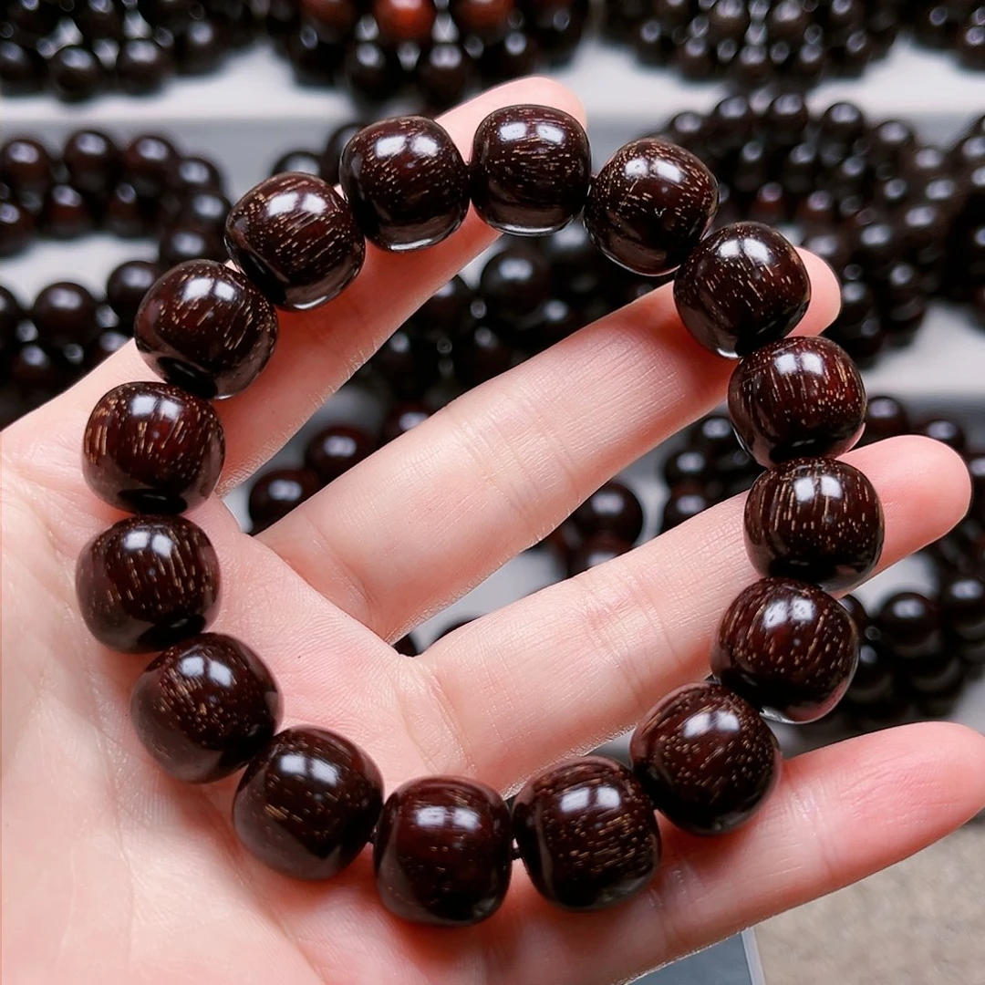 檀香紫檀（小叶紫檀）1.3满