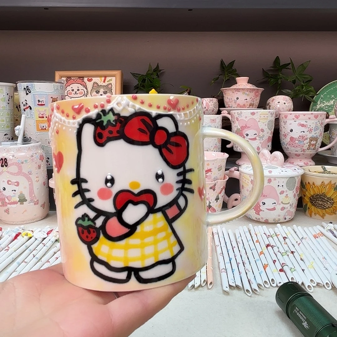 景德镇设计师款陶瓷