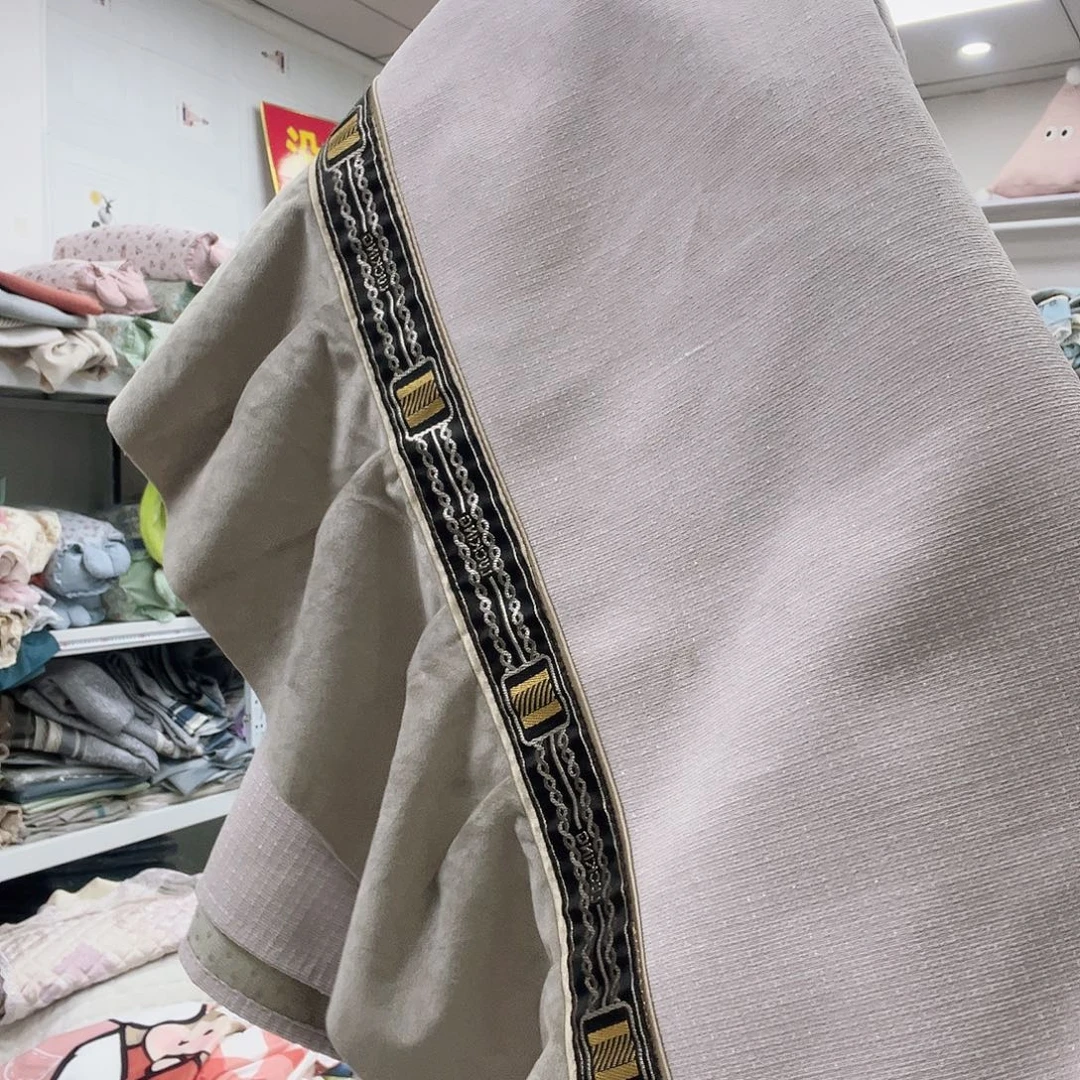 雪尼尔聚酯纤维快乐大本营在这里是什么