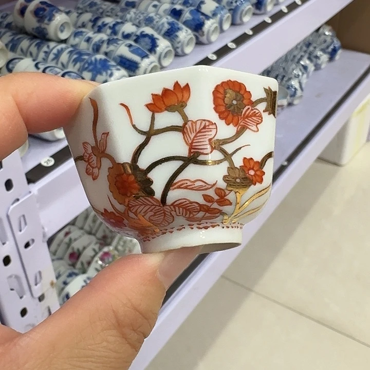 陶瓷艺术品收藏陶瓷