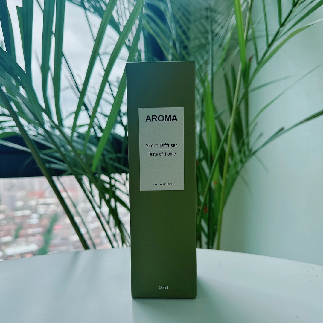 茶香味家用香薰挥发液