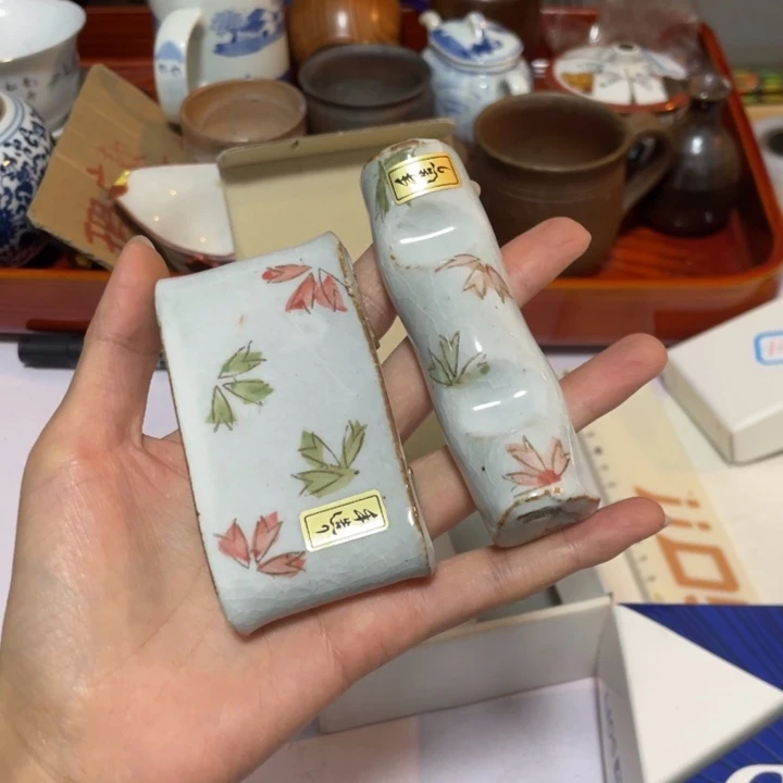 鑫源一号日瓷精选