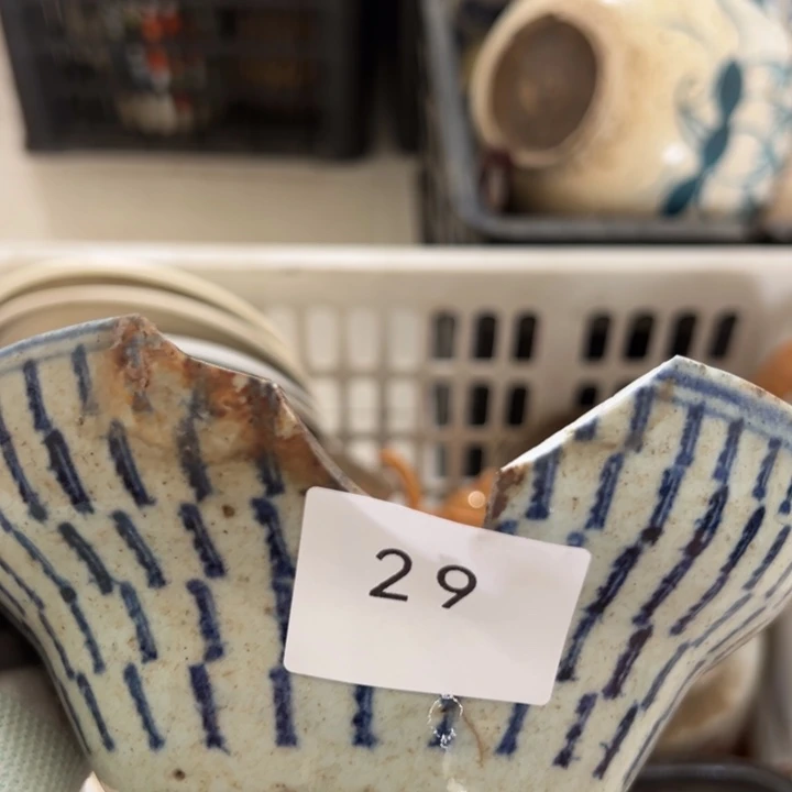 直****雨工艺品摆件三29