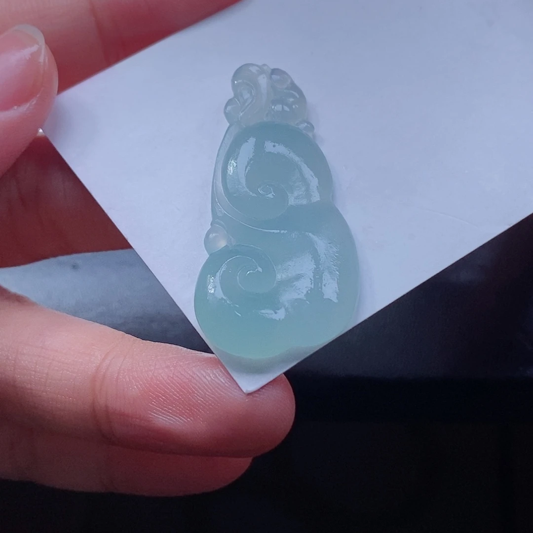 未镶嵌定制翡翠翡翠