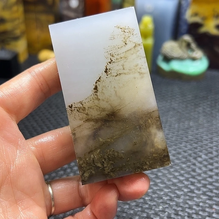 守***）南美石印章石印章石